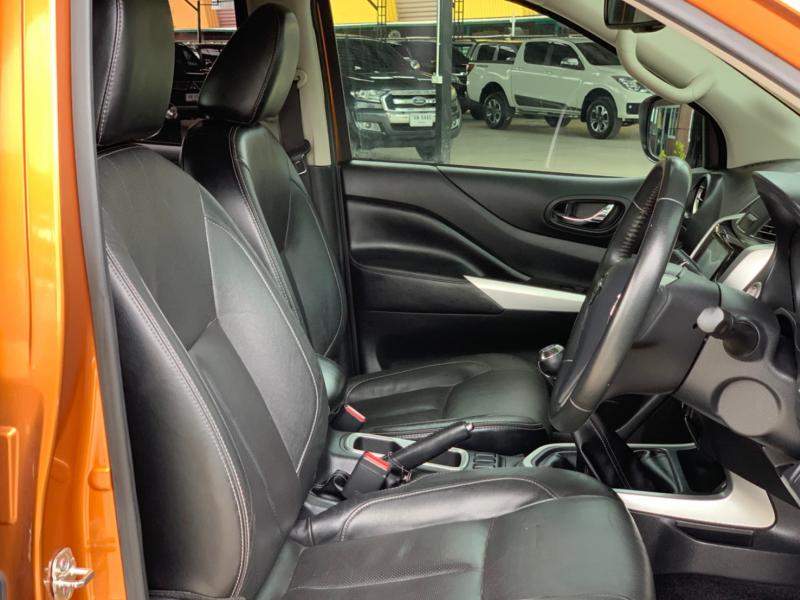 NAVARA NP300 Calibre 2.5 DDTi VGS TURBO VL,M/T